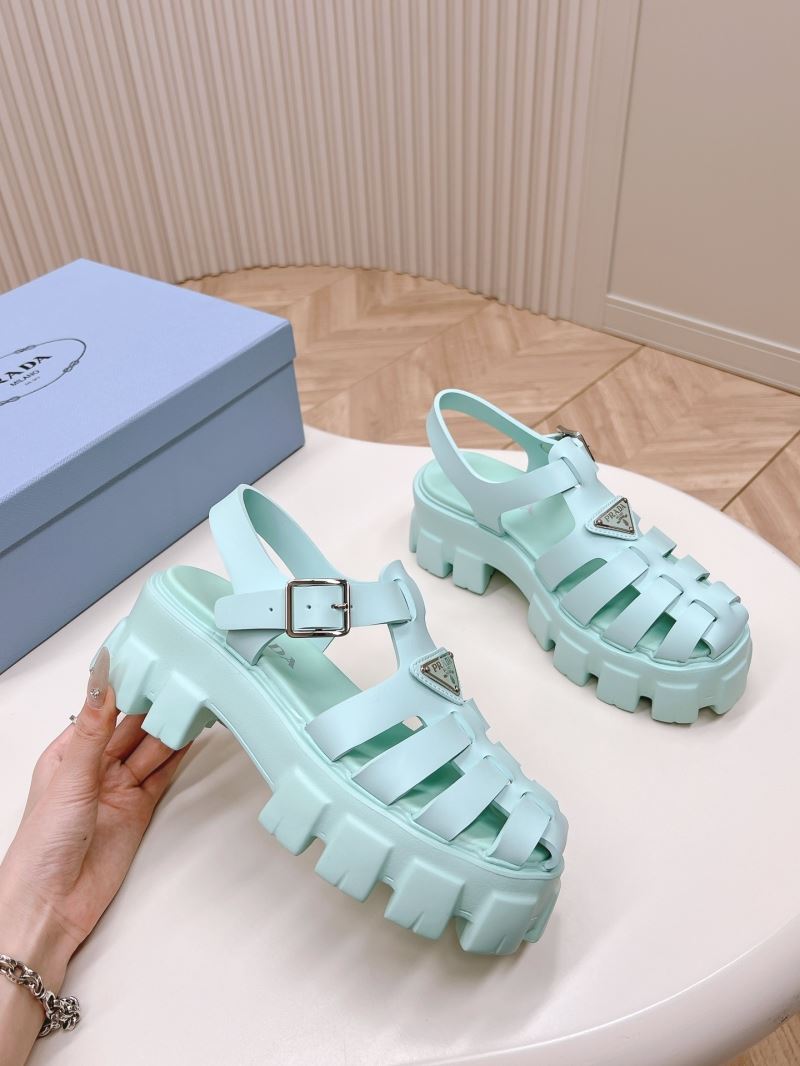 Prada Sandals